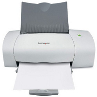 Lexmark Z645 printer