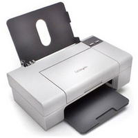 Lexmark Z730 printer