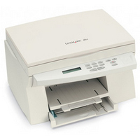 Lexmark Z85 printer