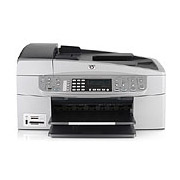 HP OfficeJet 6310 printer
