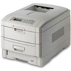 Okidata Oki-C7350hdn printer