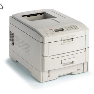 Okidata Oki-C7500 printer