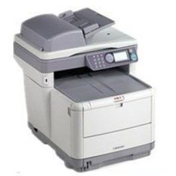 Okidata Oki-MC360n-MFP printer