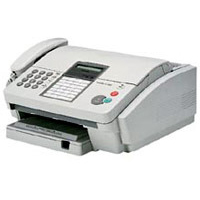 Panasonic PanaFax-UF333 printer