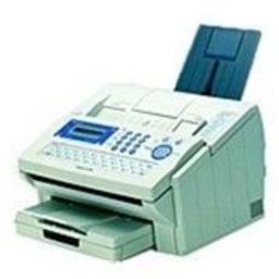 Panasonic PanaFax-UF790 printer