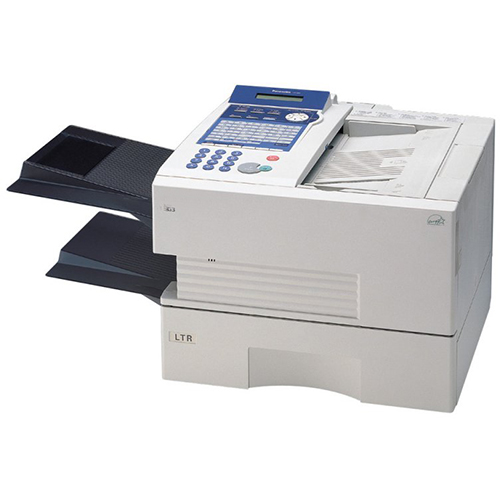 Panasonic PanaFax-UF895 printer