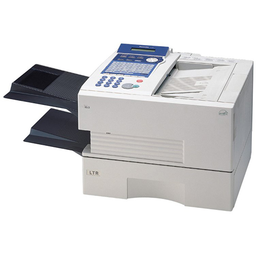 Panasonic PanaFax-UF990 printer