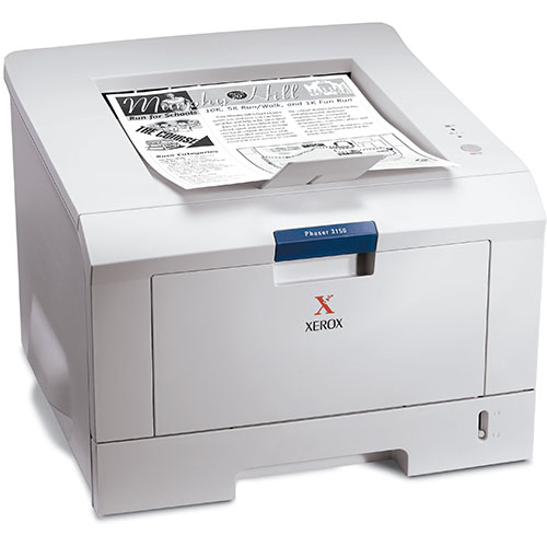 Xerox Phaser-3150B printer