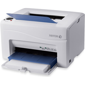 Xerox Phaser-6010N printer