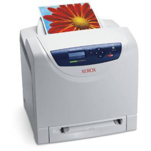 Xerox Phaser-6125 printer