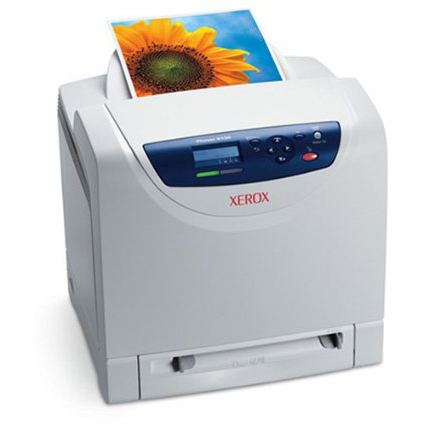 Xerox Phaser-6130 printer