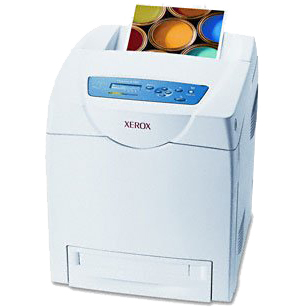 Xerox Phaser-6180 printer