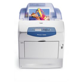 Xerox Phaser-6360DN printer