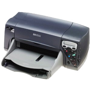 HP PhotoSmart 1000 printer