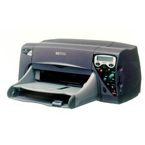 HP PhotoSmart 1100 printer