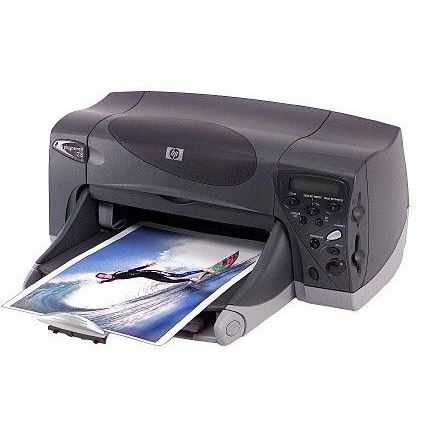 HP PhotoSmart 1218 printer