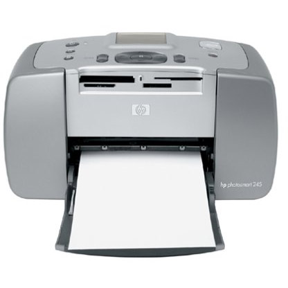 HP PhotoSmart 245v printer