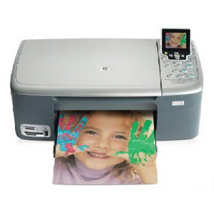 HP PhotoSmart 2570 printer