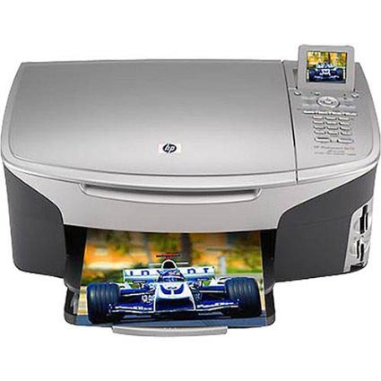 HP PhotoSmart 2610 printer