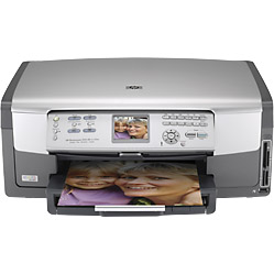 HP PhotoSmart 3110 printer