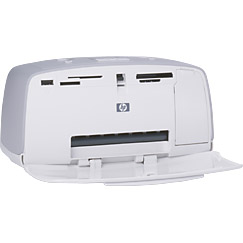 HP PhotoSmart 325v printer