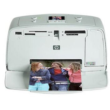 HP PhotoSmart 335 printer