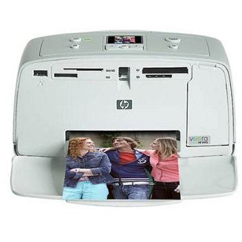 HP PhotoSmart 335xi printer