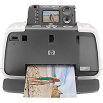 HP PhotoSmart 420 printer