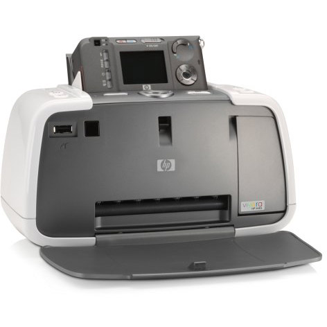 HP PhotoSmart 425 printer
