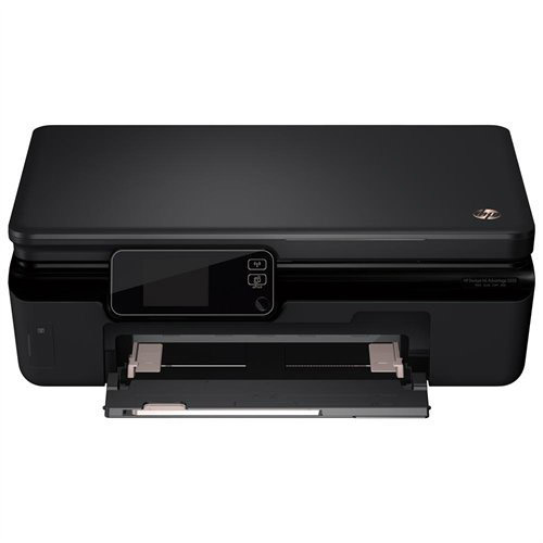 HP PhotoSmart 5525 E AIO printer