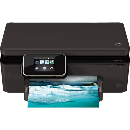 HP PhotoSmart 6520 E AIO printer