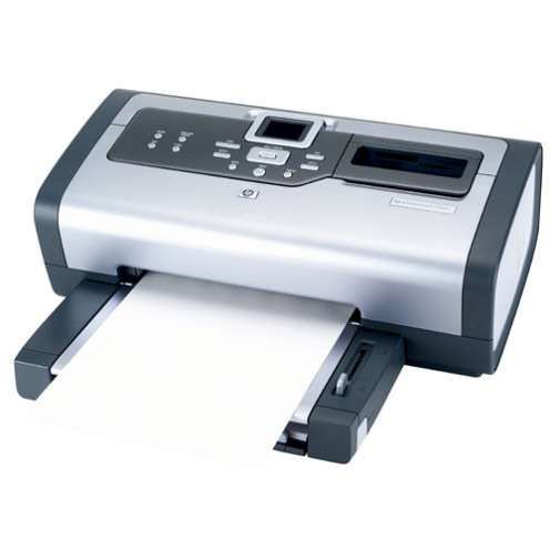 HP PhotoSmart 7760w printer