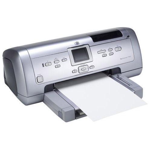 HP PhotoSmart 7960 printer