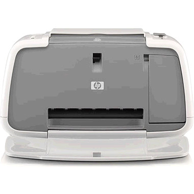 HP PhotoSmart A314 printer