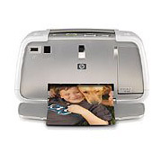 HP PhotoSmart A432 printer