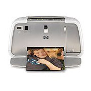 HP PhotoSmart A434 printer