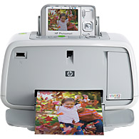 HP PhotoSmart A441 printer