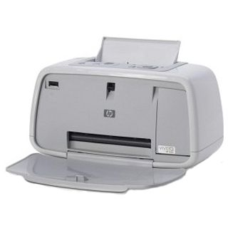 HP PhotoSmart A448 printer