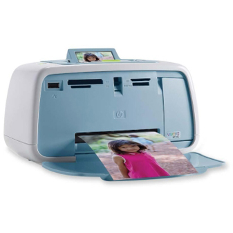 HP PhotoSmart A520 printer