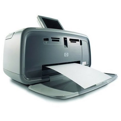 HP PhotoSmart A612 printer