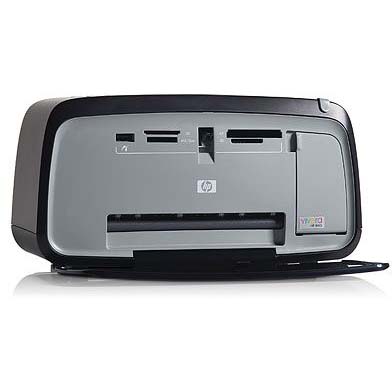 HP PhotoSmart A630 printer