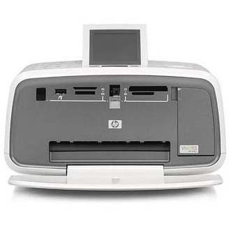 HP PhotoSmart A712 printer