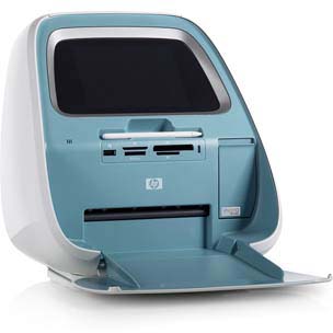 HP PhotoSmart A820 printer