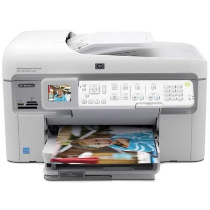 HP PhotoSmart C309A printer