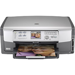 HP PhotoSmart C3110 printer