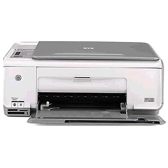 HP PhotoSmart C3170 printer