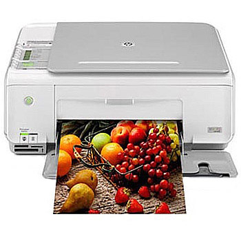 HP PhotoSmart C3173 printer