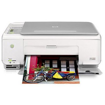 HP PhotoSmart C3180 printer