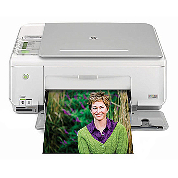 HP PhotoSmart C3190 printer