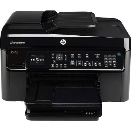 HP PhotoSmart C410 printer